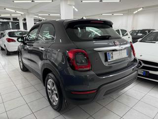 FIAT 500X usata, con Cronologia tagliandi
