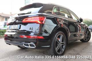 AUDI SQ5 usata 176