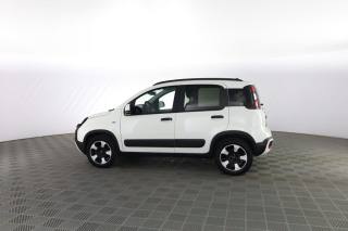 FIAT Panda Cross usata 5