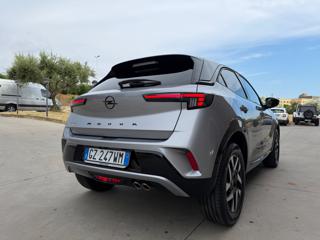 OPEL Mokka usata, con Sistema di chiamata d