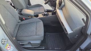 VOLKSWAGEN Golf usata, con Climatizzatore