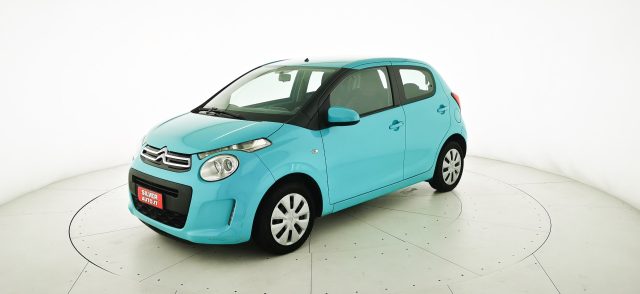 CITROEN C1 usata 32