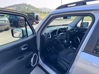 JEEP Renegade usata, con Chiusura centralizzata