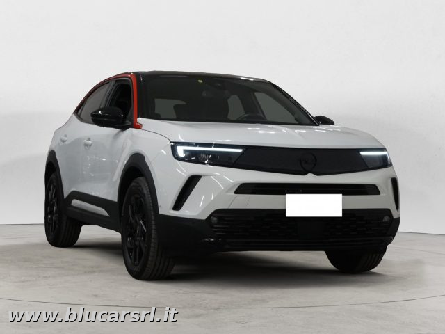 OPEL Mokka usata, con Airbag laterali