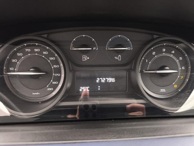 LANCIA Ypsilon usata, con Servosterzo