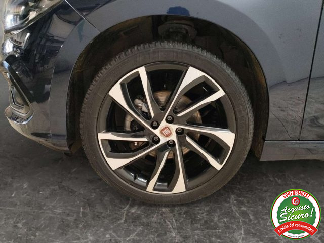 FIAT Tipo usata, con Chiusura centralizzata