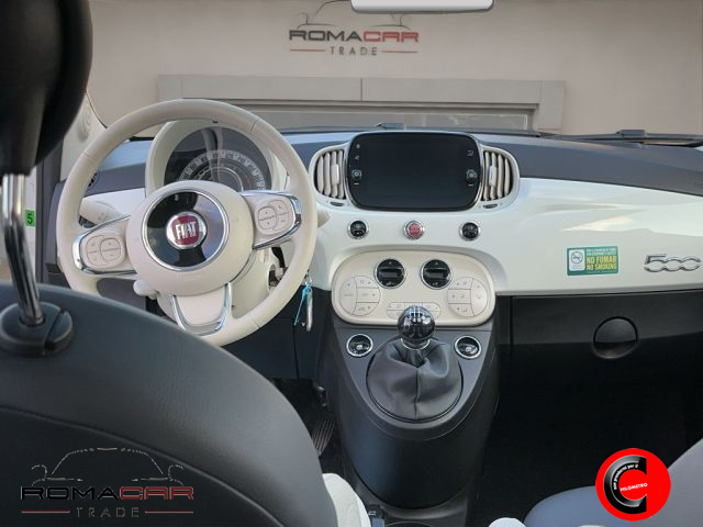 FIAT 500 usata 18