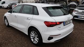 AUDI A3 usata, con Airbag Passeggero