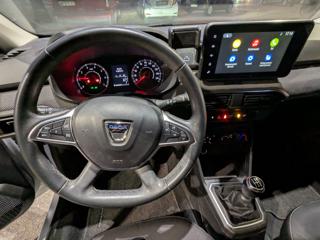 DACIA Sandero usata, con Cruise Control