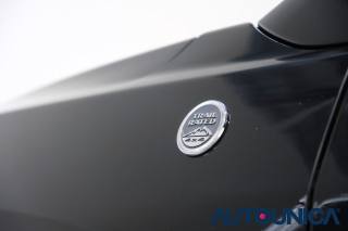 JEEP Compass usata, con Park Distance Control