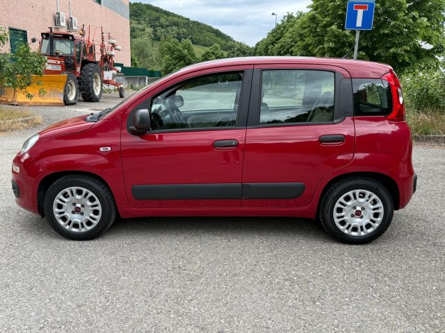 FIAT Panda usata, con ESP