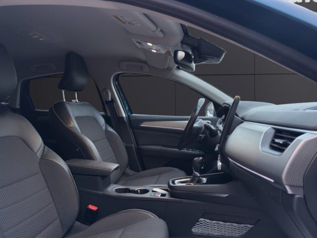 RENAULT Arkana usata, con Touch screen