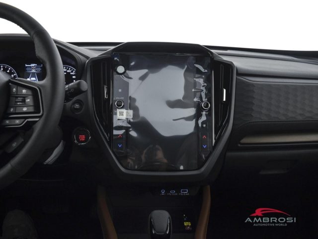 SUBARU Forester usata 13