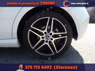 MERCEDES-BENZ A 180 usata, con Lettore CD