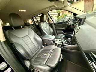 BMW X3 usata, con Vetri oscurati