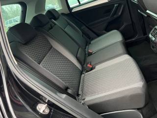 VOLKSWAGEN Tiguan usata, con Climatizzatore