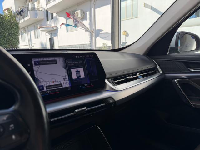 BMW X1 usata, con Adaptive Cruise Control
