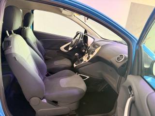 FORD Ka+ usata 5