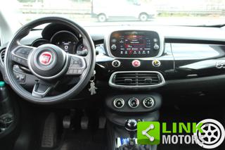 FIAT 500X usata, con Chiusura centralizzata