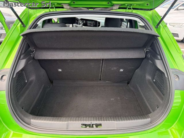 OPEL Mokka usata, con Climatizzatore