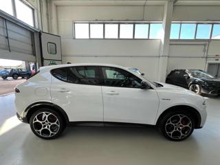 ALFA ROMEO Tonale usata, con Airbag Passeggero