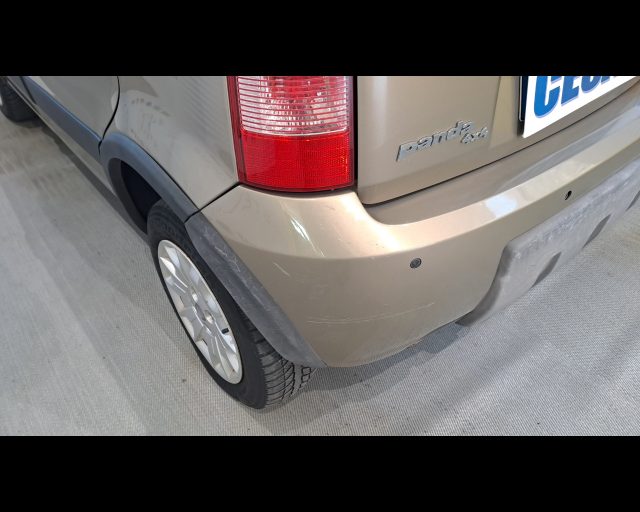 FIAT Panda usata 12