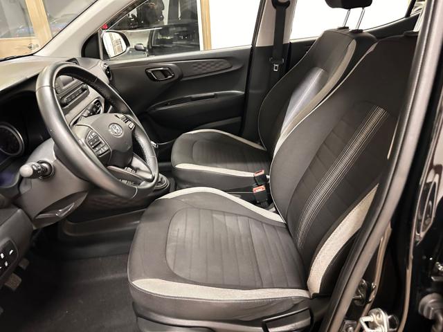 HYUNDAI i10 usata, con Chiusura centralizzata