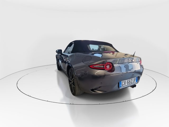 MAZDA MX-5 usata, con ESP