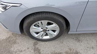 VOLKSWAGEN Golf usata, con Cruise Control