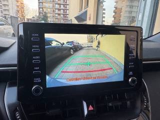 TOYOTA Corolla usata, con Servosterzo