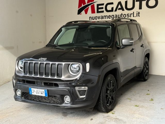 JEEP Renegade usata, con Autoradio