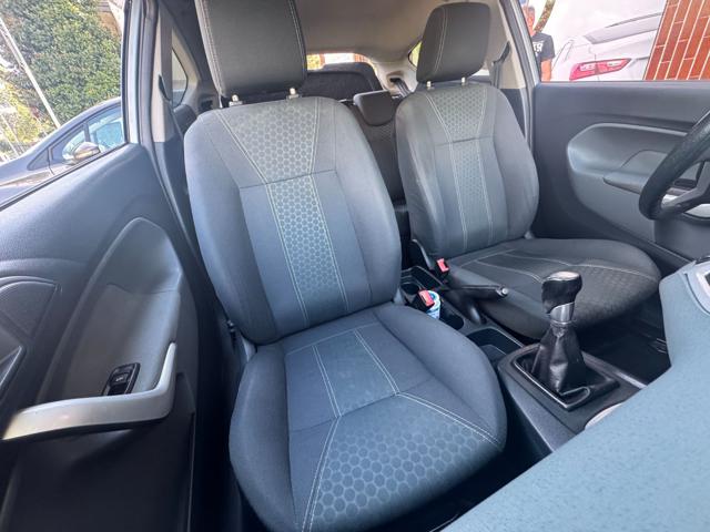 FORD Fiesta usata 13