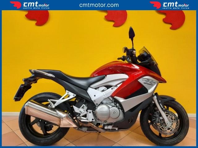 HONDA Crossrunner usata 0