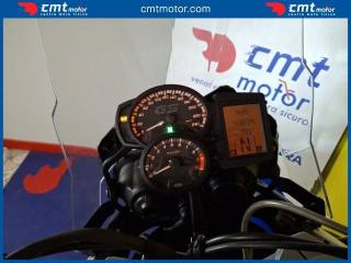 BMW F 800 GS usata 4