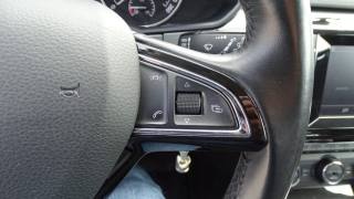 SKODA Superb usata 90