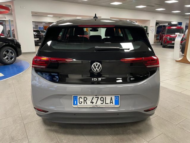 VOLKSWAGEN ID.3 usata, con Servosterzo