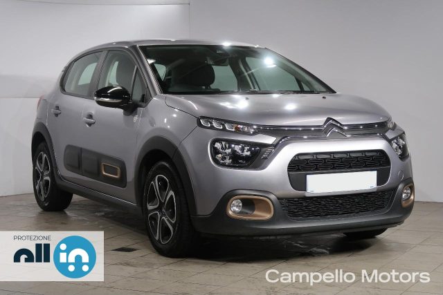 CITROEN C3 usata 0