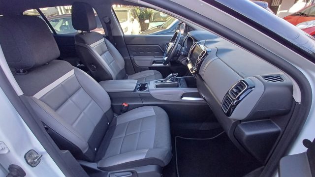 CITROEN C5 Aircross usata, con Chiusura centralizzata