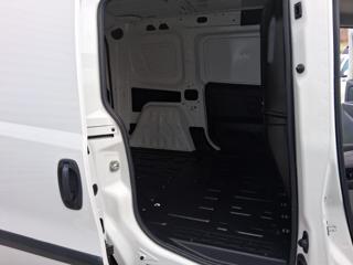 FIAT Doblo usata, con Sensori di parcheggio posteriori