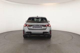 BMW M135 usata, con Antifurto