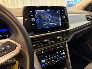 VOLKSWAGEN T-Roc usata, con Cruise Control