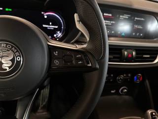 ALFA ROMEO Stelvio usata, con Portellone posteriore elettrico