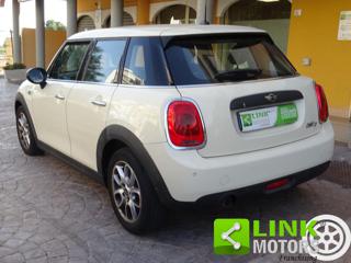 MINI One usata, con Autoradio