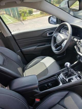 JEEP Compass usata 49