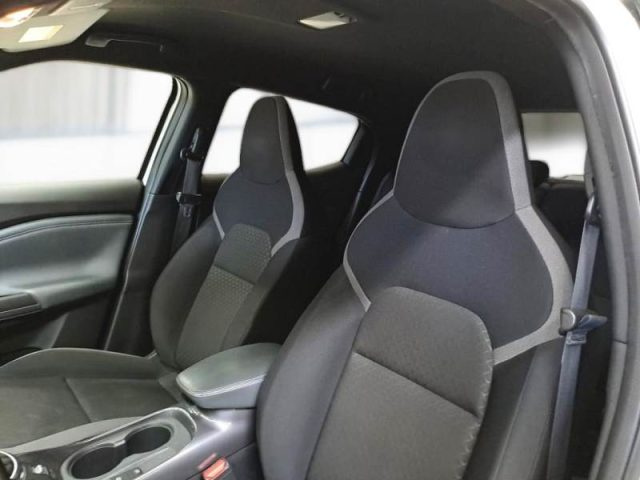 NISSAN Juke usata, con Controllo trazione