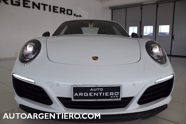 PORSCHE 911 usata, con Airbag