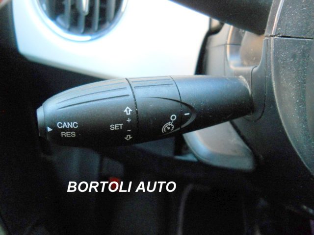 FIAT 500 usata, con Bluetooth