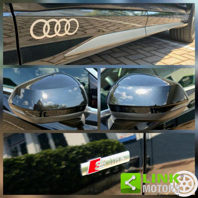 AUDI Q3 usata, con ESP