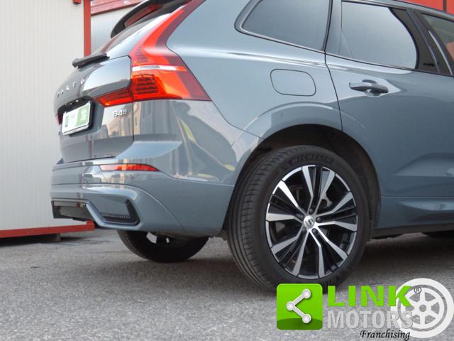 VOLVO XC60 usata 62