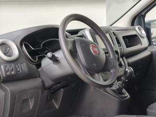 FIAT Talento usata, con Filtro antiparticolato